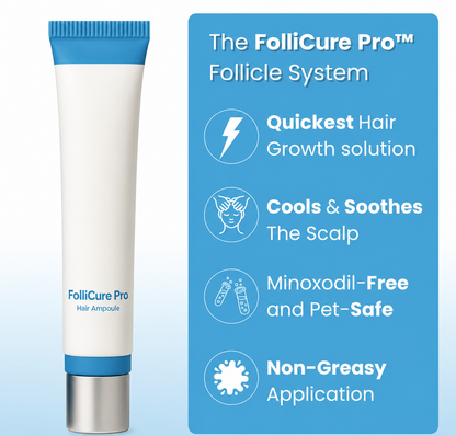FolliCure Pro | 20ml