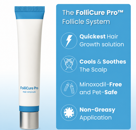 FolliCure Pro | 20ml