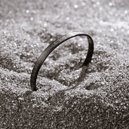 Barakah Band™ – Ayat-Al-Kursi Bracelet