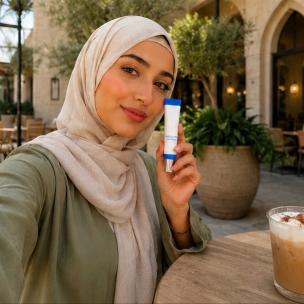 Fatima K., Abu Dhabi