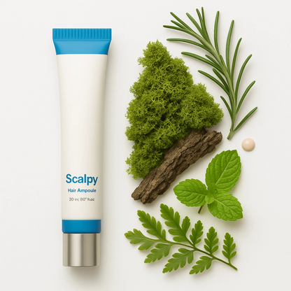 FolliCure Pro | 20ml
